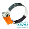 Хомут 060-080 NEXU PROFI (25 шт)
