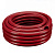 Шланг из ПВХ типа "100SM" Ø  150 мм (30м) красный